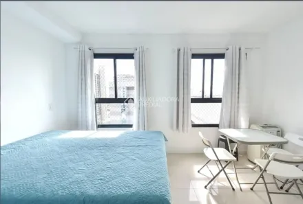 Apartamento com 1 Quarto à venda, 23m² no Liberdade, São Paulo