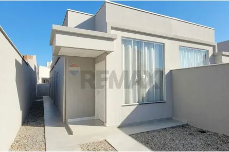 Casa com 2 Quartos à venda, 62m² no Balneário Perequê, Porto Belo