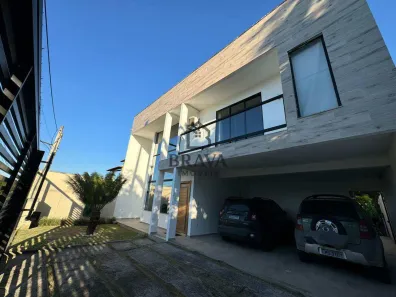 Casa com 4 Quartos à venda, 343m² no Planalto do Sol, Pinheiral