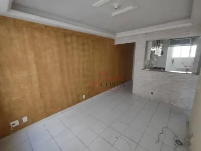 Apartamento com 2 Quartos à venda, 60m² no Fonseca, Niterói