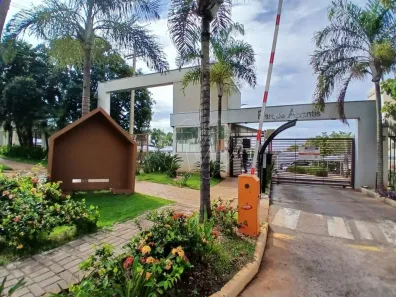Apartamento com 2 Quartos à venda, 39m² no Altos do Jaraguá, Araraquara