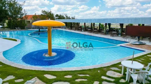 Flat com 1 Quarto à venda, 36m² no Insurreição, Sairé