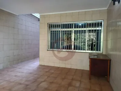 Sobrado com 3 Quartos à venda, 150m² no Jardim Rizzo, São Paulo
