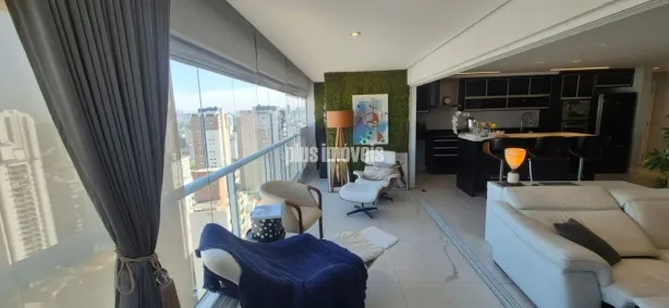 Apartamento com 1 Quarto à venda, 90m² no Pinheiros, São Paulo