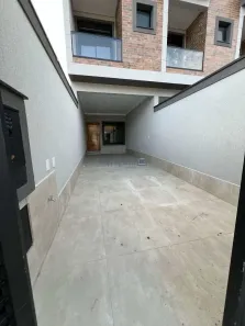 Sobrado com 3 Quartos à venda, 145m² no Parque Maria Domitila, São Paulo