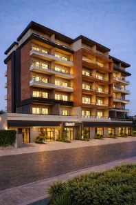 Apartamento com 1 Quarto à venda, 50m² no Itaúna, Saquarema