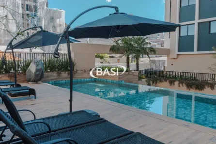 Apartamento com 3 Quartos à venda, 73m² no Tingui, Curitiba