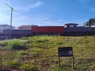 Lote/Terreno à venda, 448m² no Estância das Flores, Jaguariúna