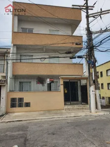 Apartamento com 2 Quartos para alugar, 55m² no Vila Mazzei, São Paulo