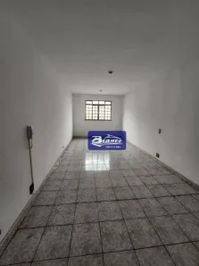 Sala Comercial para alugar, 37m² no Cocaia, Guarulhos