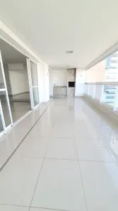 Apartamento com 3 Quartos para alugar, 177m² no Jardim Goiás, Goiânia