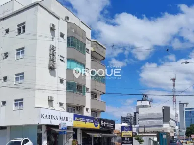 Apartamento com 3 Quartos à venda, 130m² no Centro, Palhoça