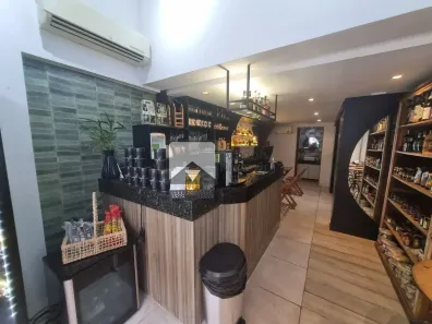 Ponto Comercial à venda, 60m² no Icaraí, Niterói