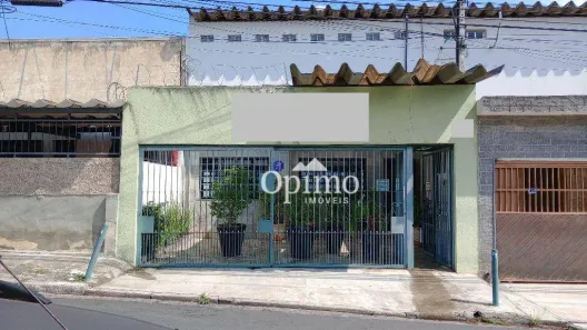Imóvel Comercial à venda, 150m² no Jardim Santa Cruz (Campo Grande), São Paulo