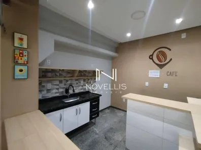 Ponto Comercial para alugar, 15m² no Centro, São José dos Campos