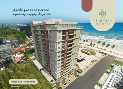 Apartamento com 1 Quarto à venda, 1014m² no Nossa Senhora da Vitória, Ilhéus