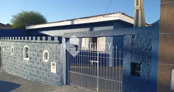 Casa com 3 Quartos à venda, 148m² no Jardim Nova Europa, Campinas