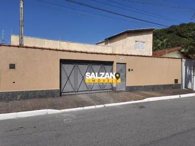 Casa com 2 Quartos à venda, 110m² no Chácara do Visconde, Taubaté