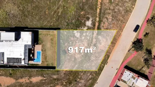 Lote/Terreno à venda, 905m² no Paranoá, Brasília