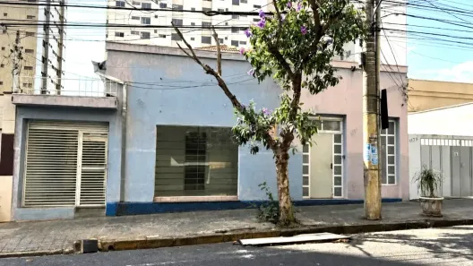 Imóvel Comercial com 5 Quartos à venda, 142m² no Vila Seixas, Ribeirão Preto