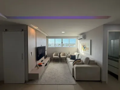 Apartamento com 2 Quartos à venda, 60m² no Universitário, Caruaru