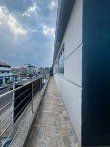 Sala Comercial para alugar, 270m² no Industrial, Contagem