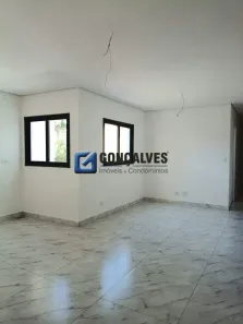 Cobertura com 3 Quartos à venda, 160m² no Paraíso, Santo André