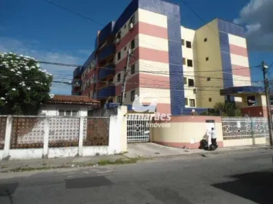 Apartamento com 3 Quartos à venda, 77m² no Jardim América, Fortaleza