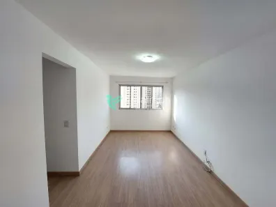 Apartamento com 2 Quartos para alugar, 55m² no Vila Monte Alegre, São Paulo