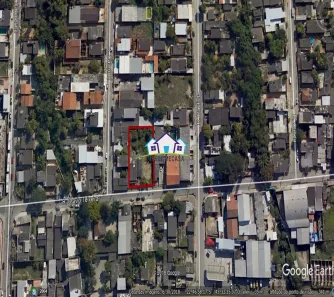 Casa com 2 Quartos à venda, 450m² no Cabuçu, Nova Iguaçu