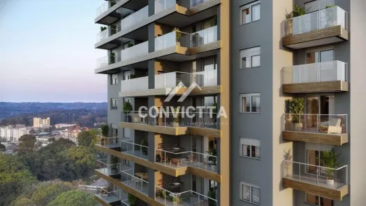 Apartamento com 2 Quartos à venda, 87m² no Madureira, Caxias do Sul