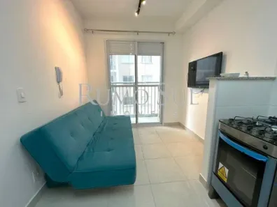 Apartamento com 1 Quarto para alugar, 29m² no Jardim Caravelas, São Paulo