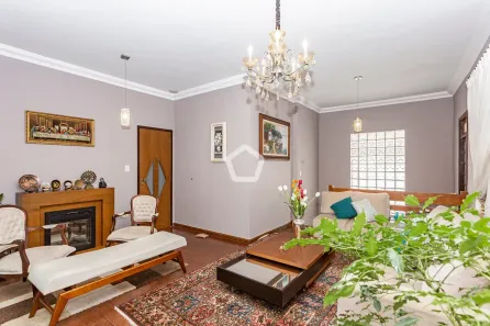 Casa com 3 Quartos à venda, 300m² no Jardim da Saúde, São Paulo