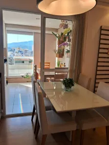 Apartamento com 2 Quartos à venda, 70m² no Centro, Mogi das Cruzes