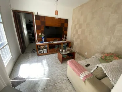 Casa com 2 Quartos à venda, 216m² no Inconfidência, Belo Horizonte
