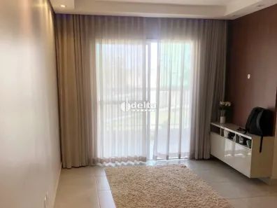 Apartamento com 2 Quartos à venda, 57m² no Alto Umuarama, Uberlândia