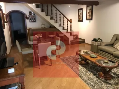 Casa com 3 Quartos à venda, 150m² no Planalto Paulista, São Paulo