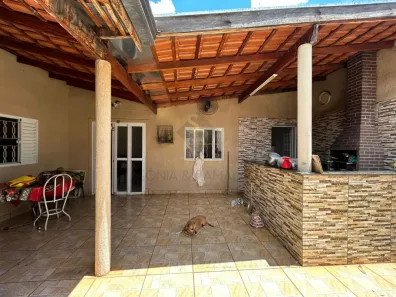 Casa com 5 Quartos à venda, 142m² no Planalto Verde, Ribeirão Preto