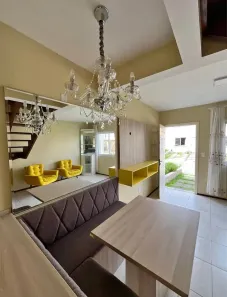 Casa de Condomínio com 2 Quartos à venda, 84m² no Restinga, Porto Alegre