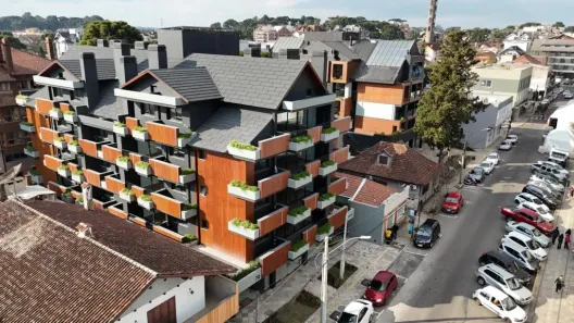 Apartamento com 2 Quartos à venda, 86m² no Centro, Canela
