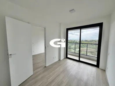 Apartamento com 2 Quartos à venda, 47m² no Cristo Rei, Curitiba