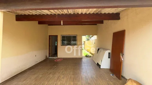 Casa com 3 Quartos à venda, 190m² no Setor Sul III Etapa, Anápolis