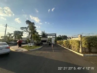 Apartamento com 2 Quartos à venda, 41m² no Residencial Tivoli, Bauru