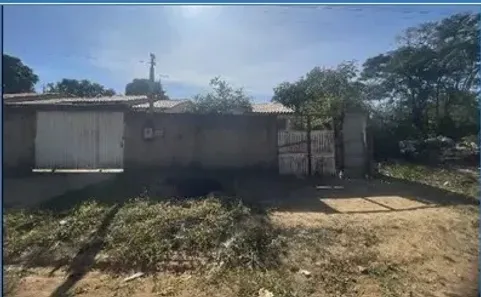 Casa com 2 Quartos à venda, 54m² no Parque Estrela Dalva XIV, Santo Antônio do Descoberto