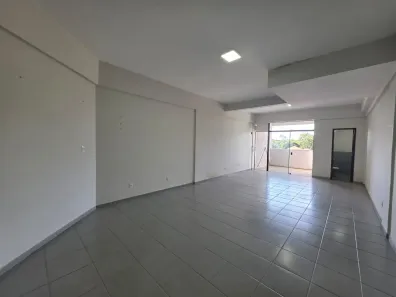 Ponto Comercial para alugar, 42m² no Plano Diretor Sul, Palmas