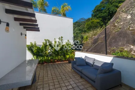 Cobertura com 4 Quartos à venda, 219m² no Leblon, Rio de Janeiro