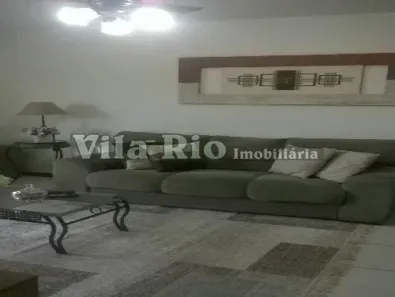 Apartamento com 3 Quartos à venda, 90m² no Brás de Pina, Rio de Janeiro