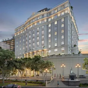 Apartamento com 3 Quartos à venda, 114m² no Glória, Rio de Janeiro
