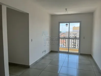 Apartamento com 2 Quartos à venda, 61m² no Sumarezinho, Ribeirão Preto