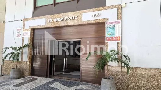 Sala Comercial à venda, 963m² no Centro, Rio de Janeiro